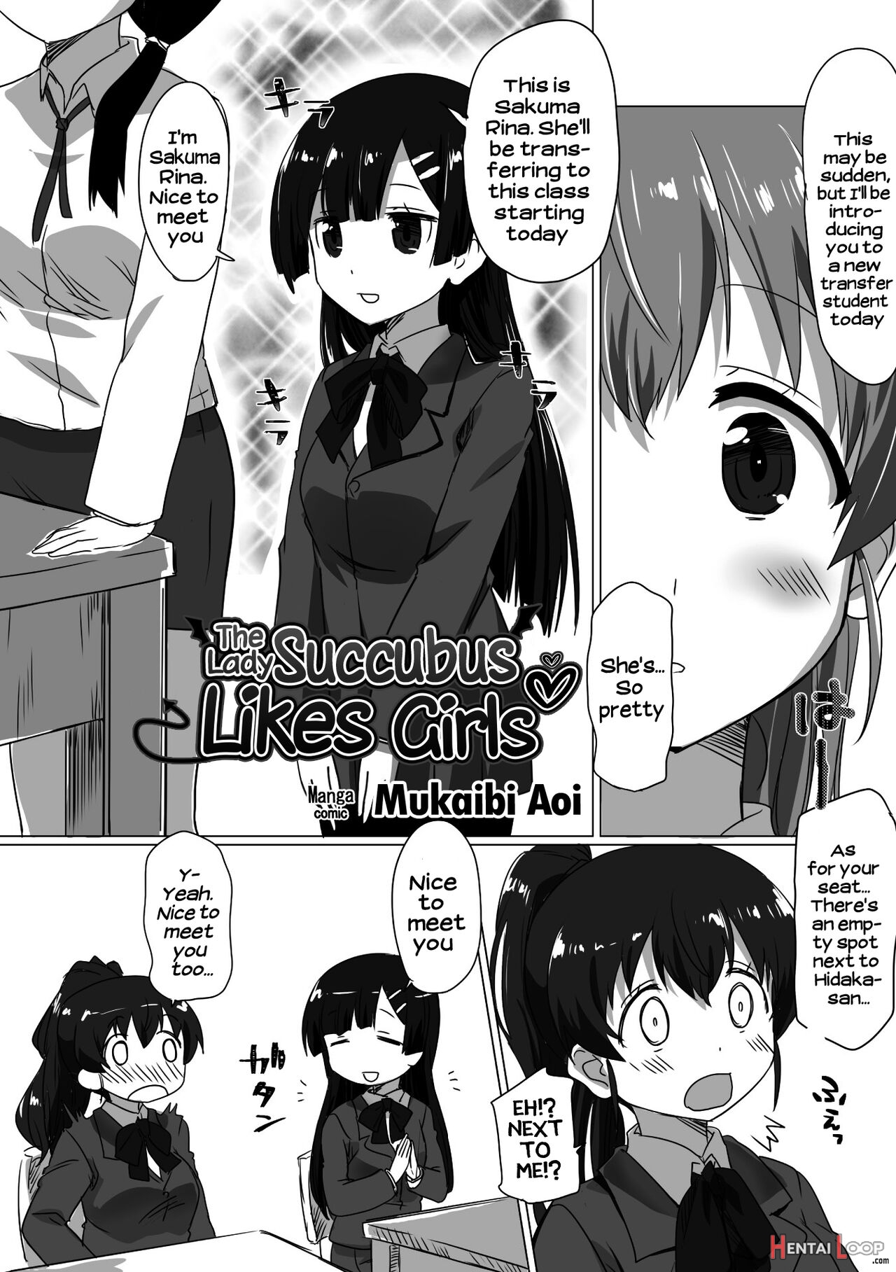 Futanari Girls Forcefully Impregnating Others With A Mating Press! Vol. 2 page 23