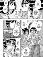 Gakkou... Dai Go Wa Yureru Mesu Gokoro page 4