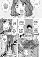 Gakkou... Dai Go Wa Yureru Mesu Gokoro page 7