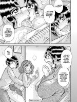 Gakkou... Dai Ni Wa Inshuu Tatsu Kouchou Shitsu De page 7