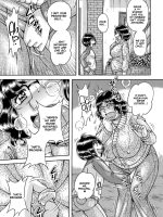 Gakkou... Dai Roku Wa In'ya Ni Naku... page 7