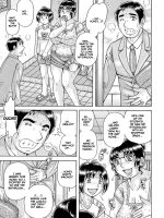 Gakkou... Dai San Wa Inka Ni Oboreru.. page 5