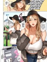 Gal Mama Anna-san page 3