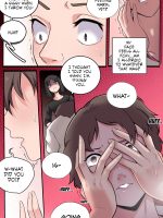 Girlfriend Revenge page 6