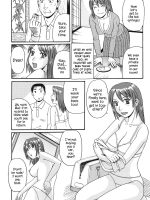 Going To The Hot Spring With My Daughter page 4