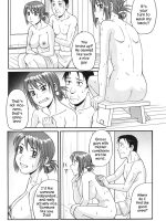 Going To The Hot Spring With My Daughter page 7