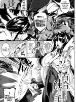 Haizan Senki ~miserable Valkyrie~ Ch.5, 7, 8 page 1