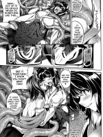 Haizan Senki ~miserable Valkyrie~ Ch.5, 7, 8 page 7