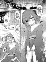 Hare No Chiame No Akimatsuri page 4