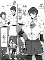 Having Sloppy Perverted Sex With My Childhood Friend Who's Got Princely Vibes So She's Super Popular With Girls, But Deep Down Is Actually A Masochistic Kitty page 7