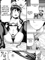 Heppoko Succubus Nakadashi Shiiku Nikki 3 page 7