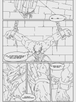 Hero's Trap page 2