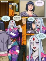 Hokage Secrets: Kaguya Is Back page 2