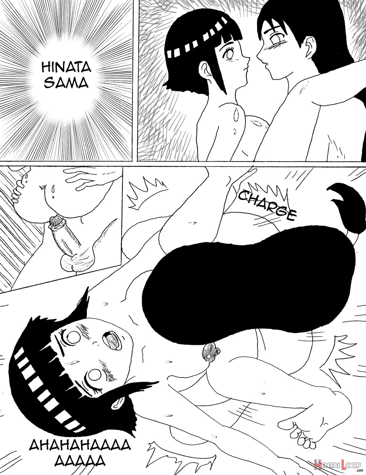 Humping Hyuga 6 page 35
