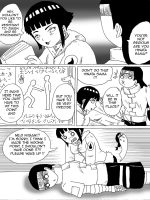 Humping Hyuga 6 page 4