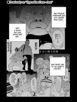 Hypnotized Iono-chan 2 page 2