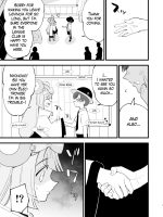 Hypnotized Iono-chan 2 page 6