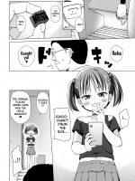 Ichigo-chan Of Warabe Residential Complex page 3