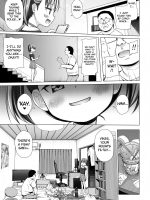 Ichigo-chan Of Warabe Residential Complex page 4