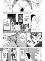 Ichigo-chan Of Warabe Residential Complex page 6