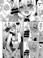 Illya Play Cafe page 10