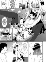 Illya Play Cafe page 9