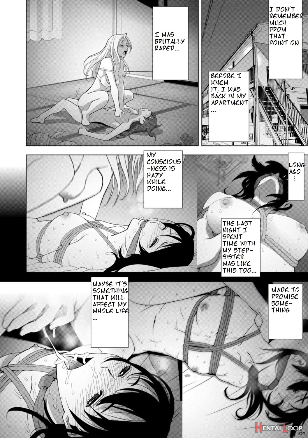 Imouto Futatabi page 16