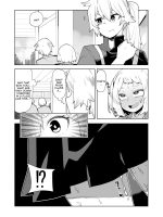 Inverted Morality Hero Academia ~ Kendo Itsuka's Case ~ page 1