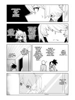 Inverted Morality Hero Academia ~ Kendo Itsuka's Case ~ page 2