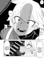 Inverted Morality Hero Academia ~ Kendo Itsuka's Case ~ page 6