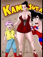 Kamesutra 1 page 1