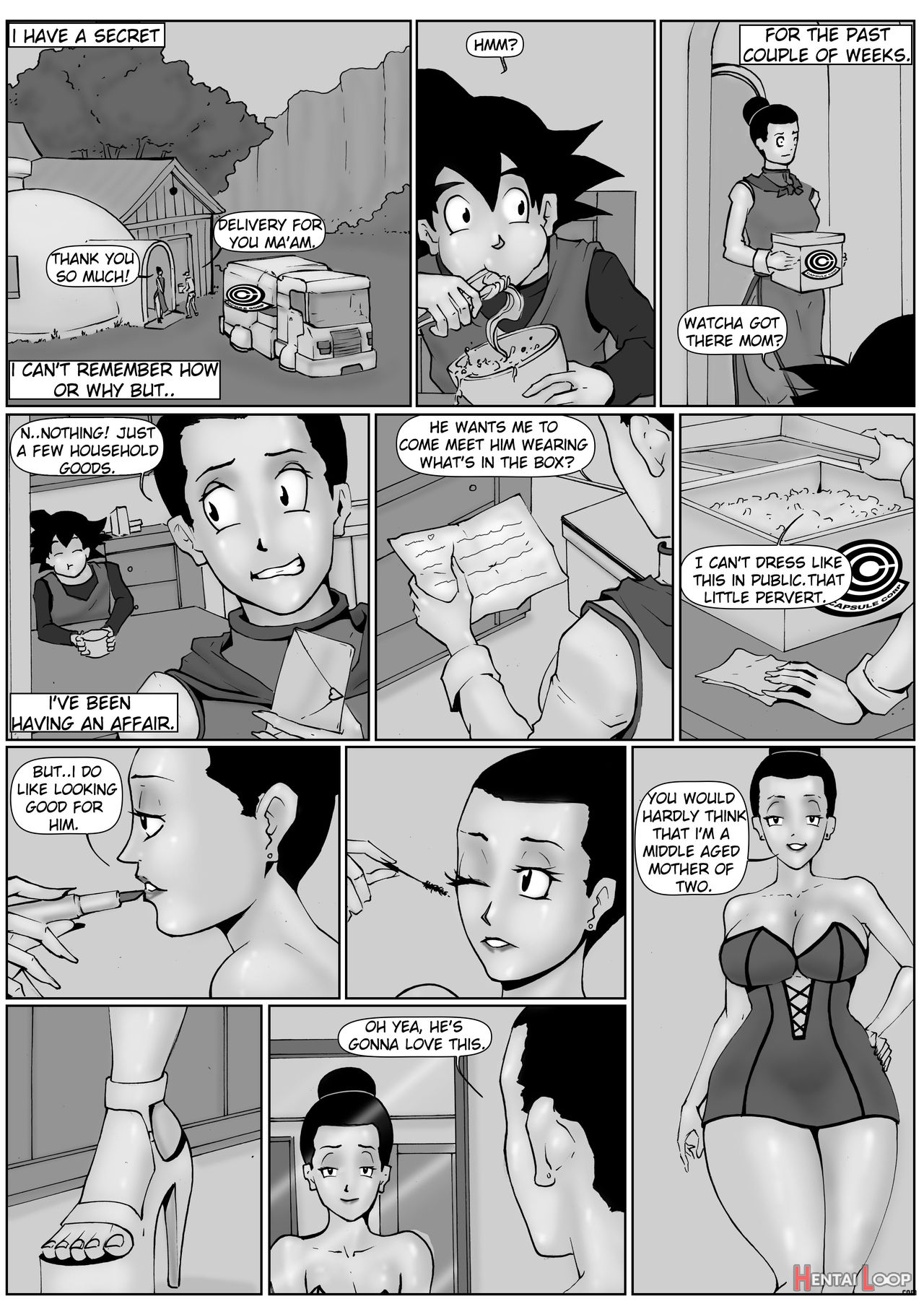 Kamesutra 1 page 2