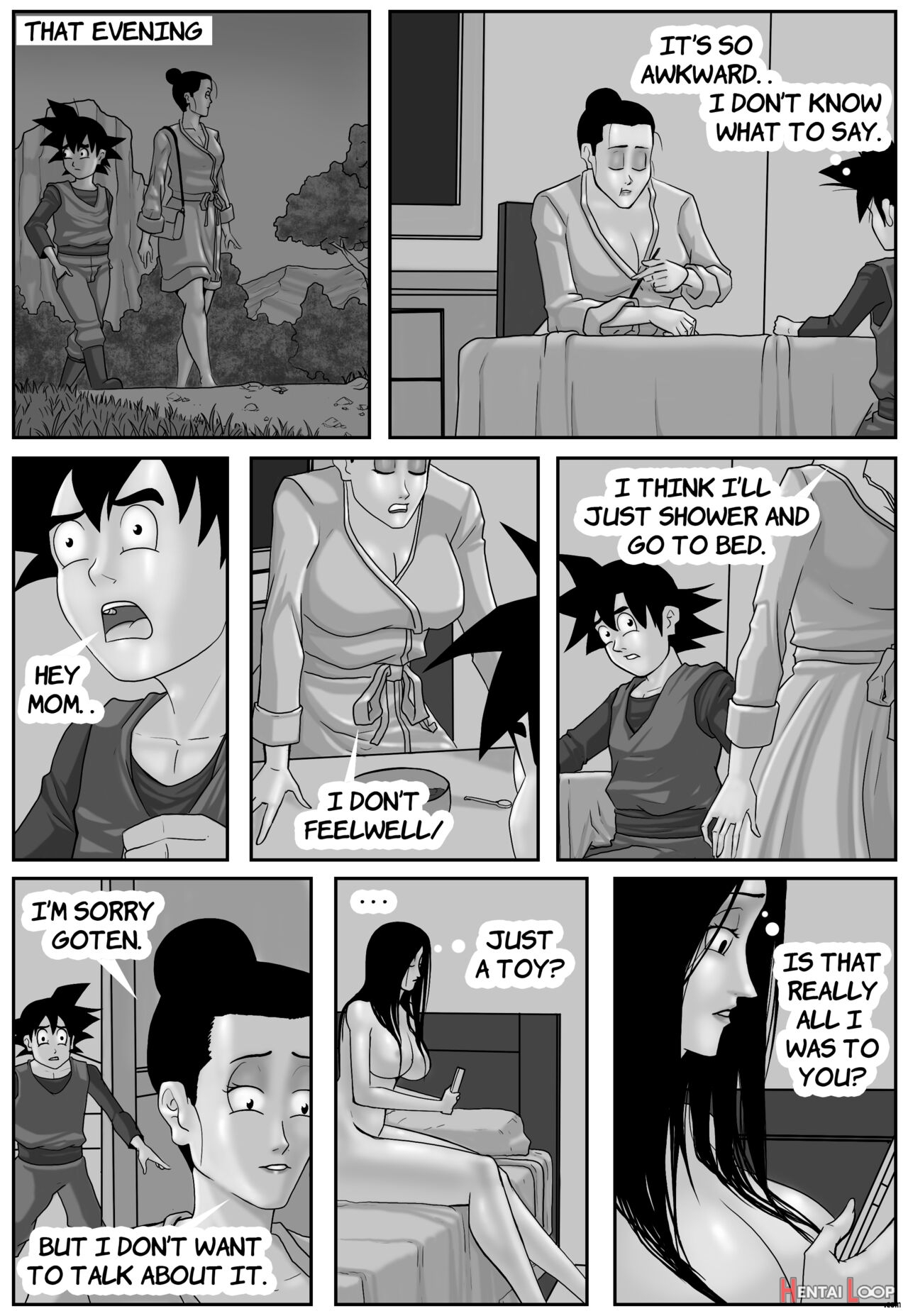 Kamesutra 7 page 5