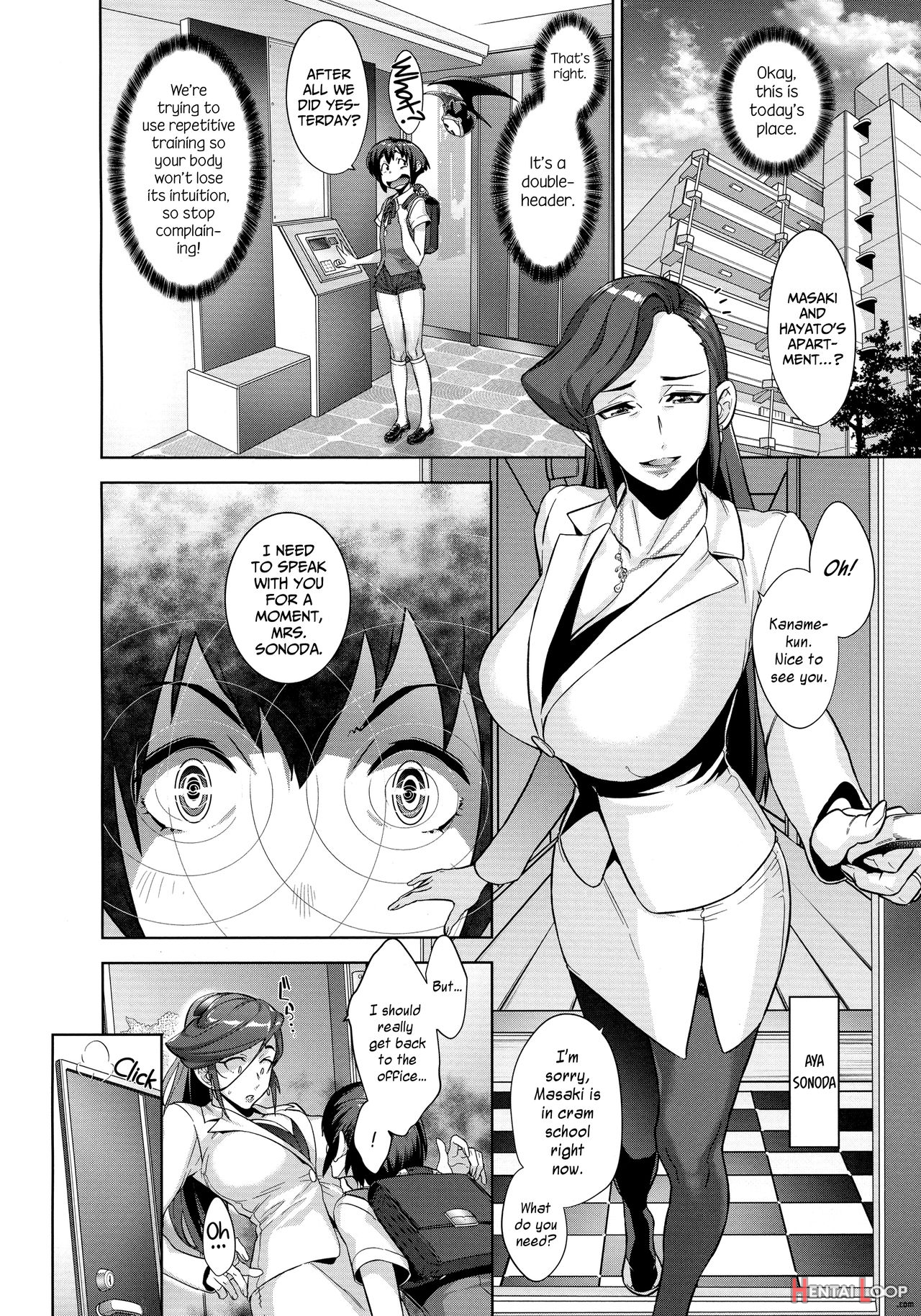 Kaname's Fundamentals Of Demonology page 55