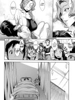 Kaname's Fundamentals Of Demonology page 9