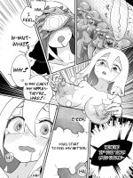 Katamaru Sekai No Arukikata - Walking In A Hardened World #10 page 7