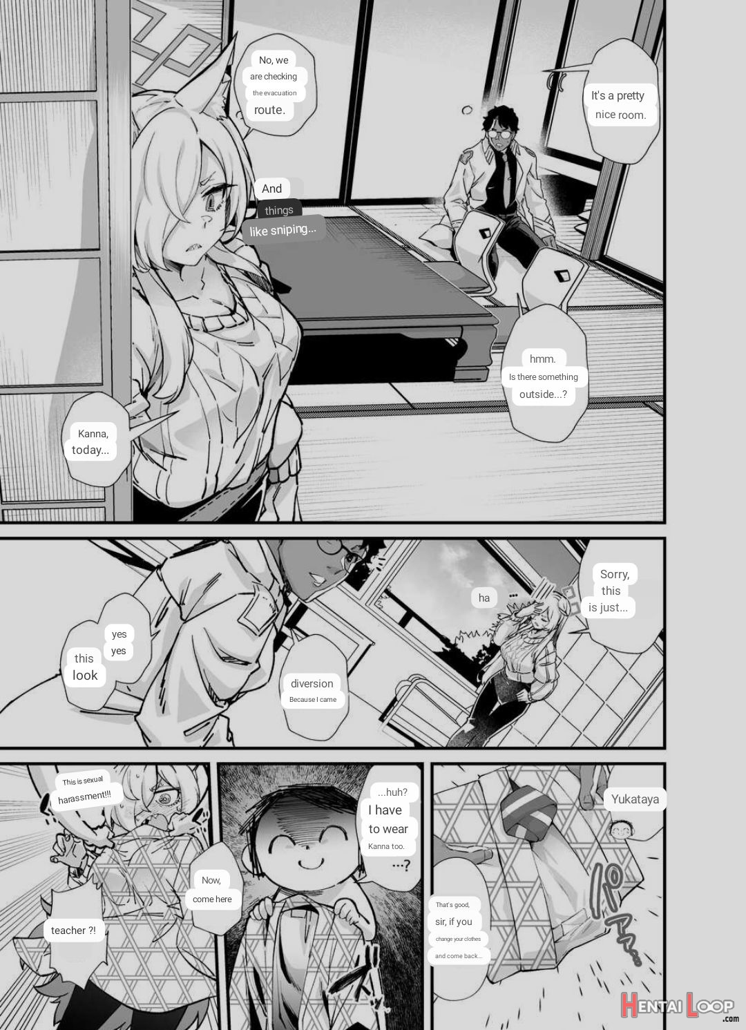 Kyouken page 6