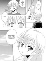 Love Sora page 10