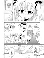 Love Sora page 5