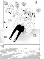 Love Sora page 6