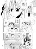 Love Sora page 7