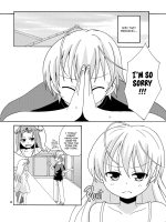 Love Sora page 9