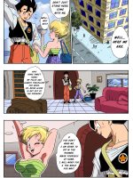 Love Triangle Complete page 6