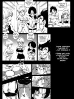 Love Triangle Z Part 6 page 2