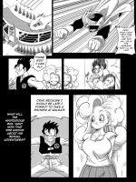 Love Triangle Z Part 6 page 5