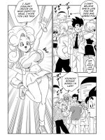 Love Triangle Z Part 6 page 7