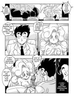 Love Triangle Z Part 6 page 9