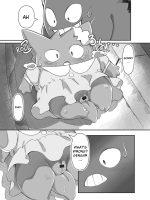 Mayonaka Asobi page 10