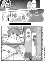 Mayonaka Asobi page 2