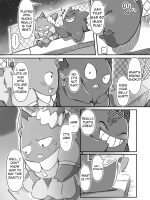 Mayonaka Asobi page 6